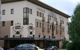 Reikartz Aurora Kryvyi Rih